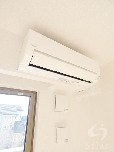 長滝駅 徒歩13分 2階の物件内観写真