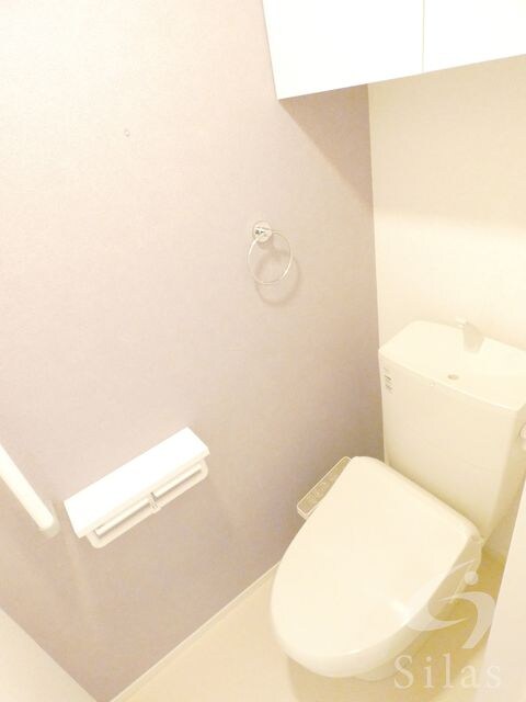 長滝駅 徒歩13分 2階の物件内観写真