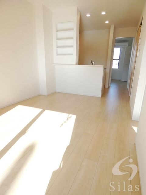 長滝駅 徒歩13分 2階の物件内観写真