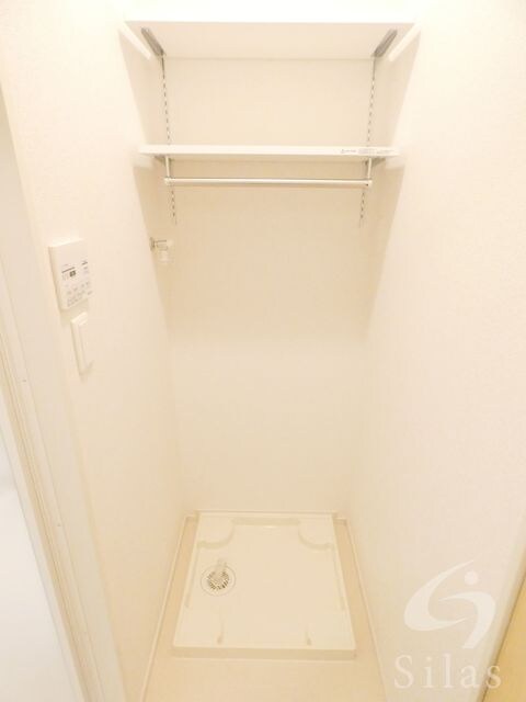 長滝駅 徒歩13分 2階の物件内観写真