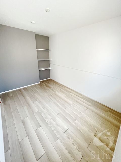 グラスランド・ウェルの物件内観写真