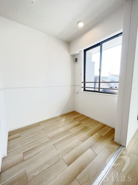 グラスランド・ウェルの物件内観写真