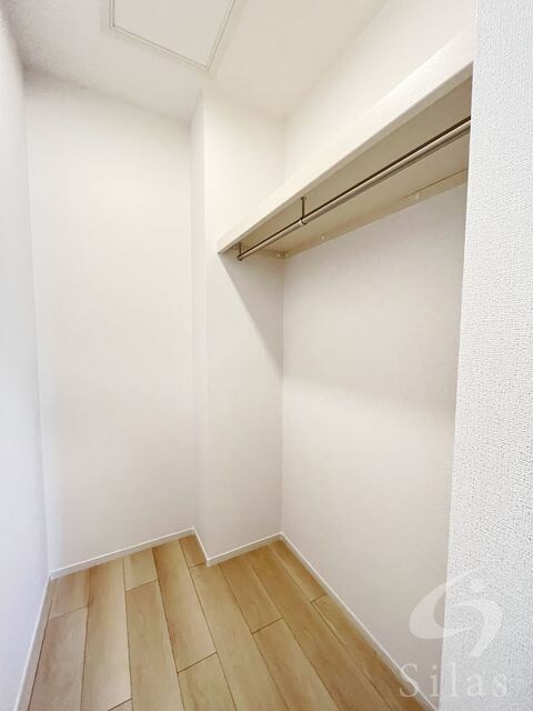 グラスランド・ウェルの物件内観写真