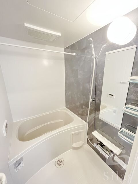 グラスランド・ウェルの物件内観写真