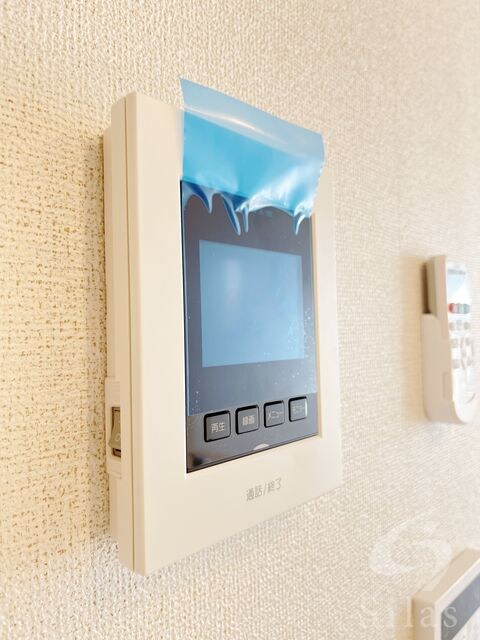 グラスランド・ウェルの物件内観写真