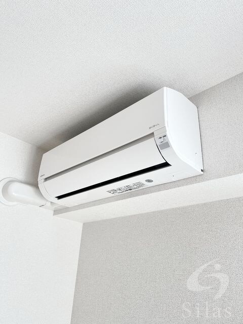 グラスランド・ウェルの物件内観写真