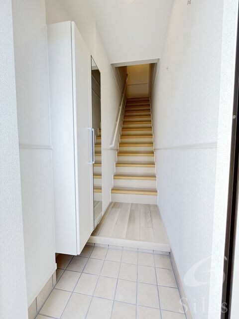 グラスランド・ウェルの物件内観写真