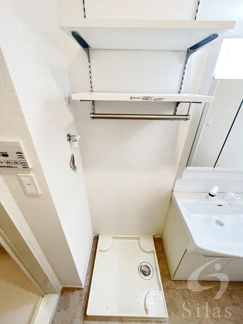 グラスランド・ウェルの物件内観写真