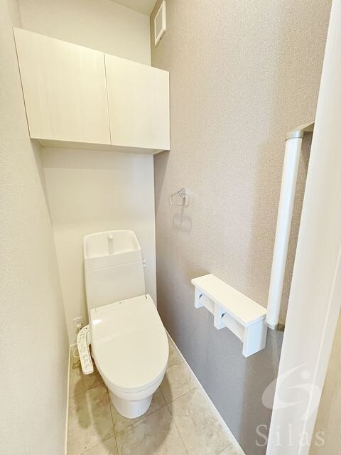 グラスランド・ウェルの物件内観写真