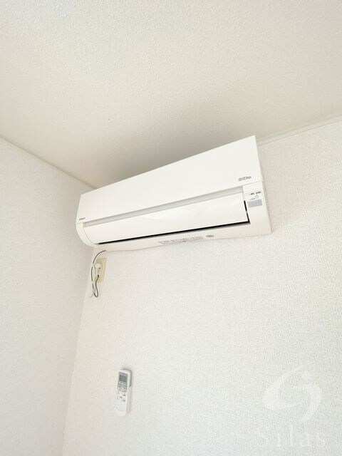 プロムナード桃山の物件内観写真