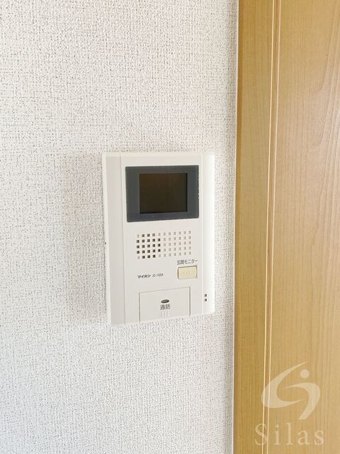 プロムナード桃山の物件内観写真