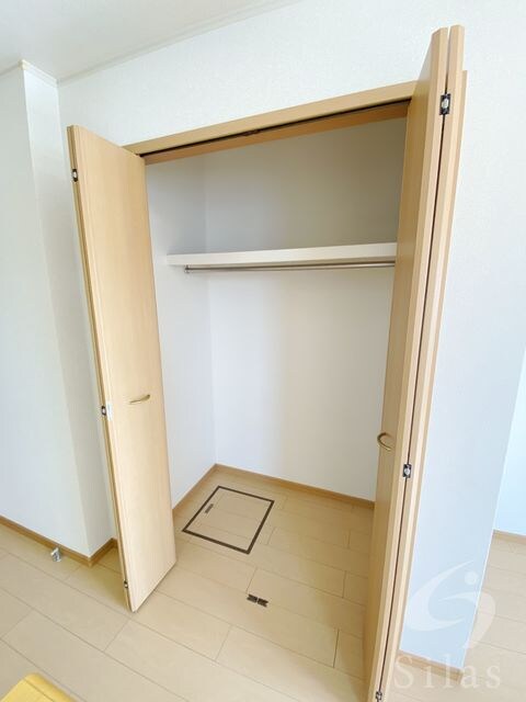 プロムナード桃山の物件内観写真