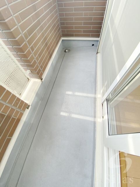 プロムナード桃山の物件内観写真