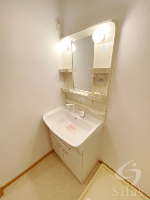 プロムナード桃山の物件内観写真