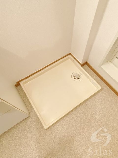 プロムナード桃山の物件内観写真