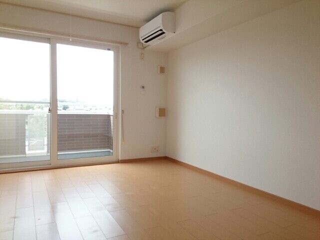 プロムナード桃山の物件内観写真