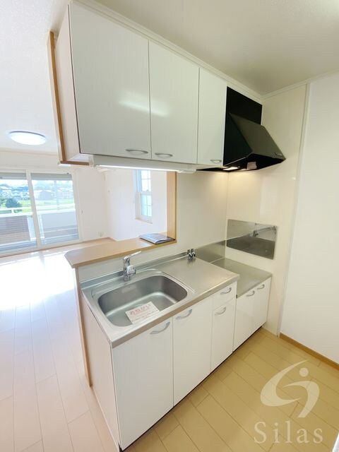 プロムナード桃山の物件内観写真