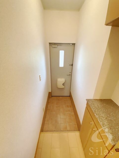 プロムナード桃山の物件内観写真