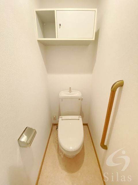 プロムナード桃山の物件内観写真