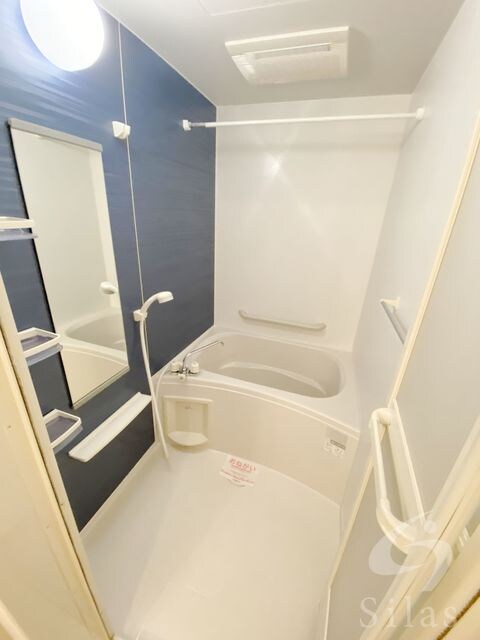 プロムナード桃山の物件内観写真