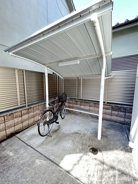 アーバンハイムT&Sの物件外観写真