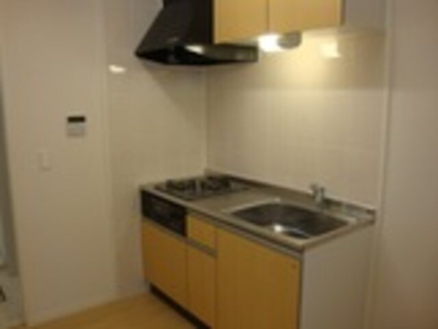 アーバンハイムT&Sの物件内観写真