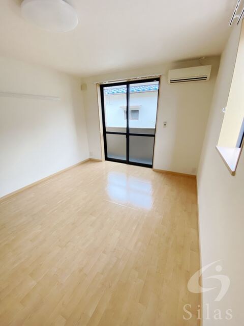 メゾン　ラ・フィーネの物件内観写真