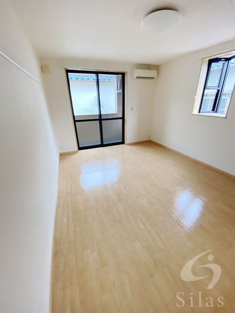 メゾン　ラ・フィーネの物件内観写真