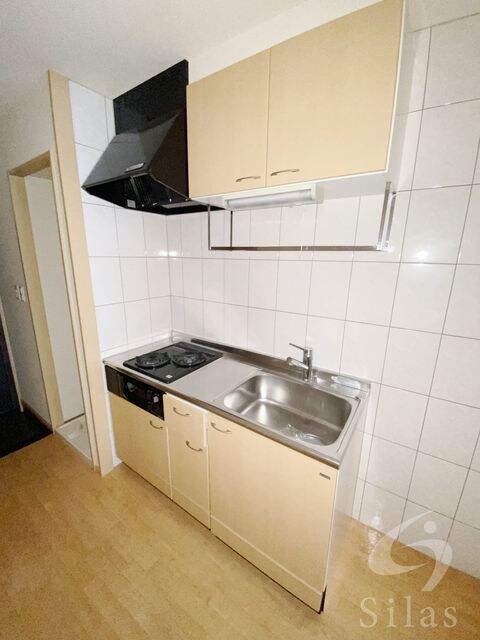 メゾン　ラ・フィーネの物件内観写真