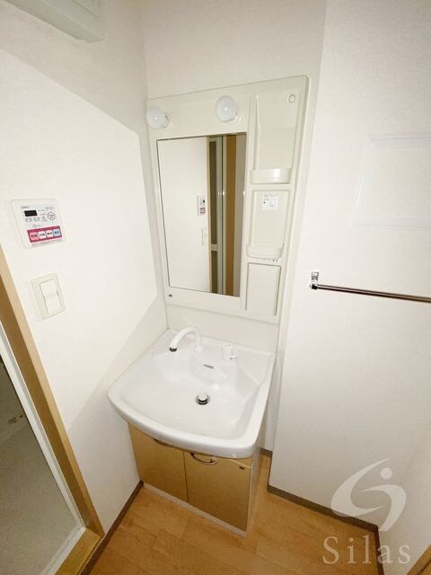 メゾン　ラ・フィーネの物件内観写真