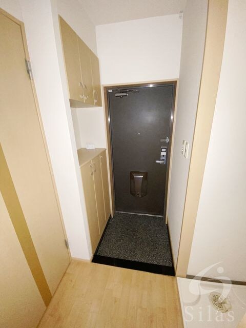 メゾン　ラ・フィーネの物件内観写真