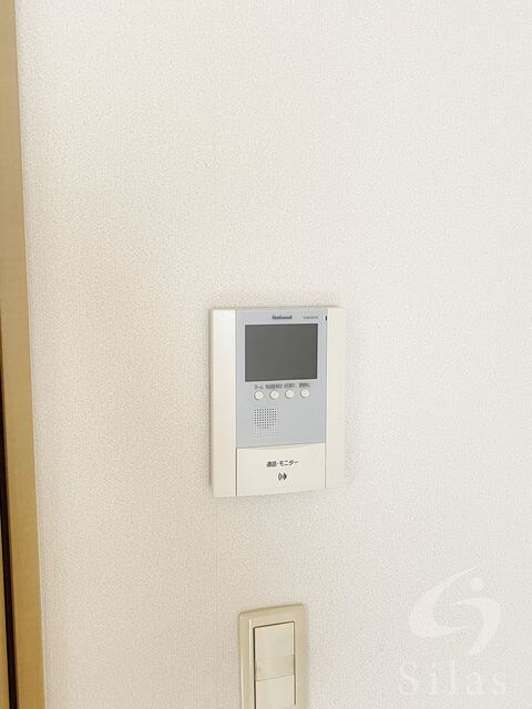 メゾン　ラ・フィーネの物件内観写真