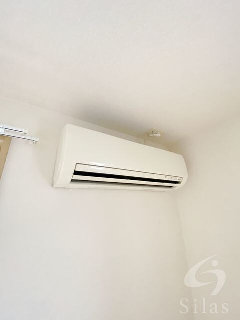 メゾン　ラ・フィーネの物件内観写真