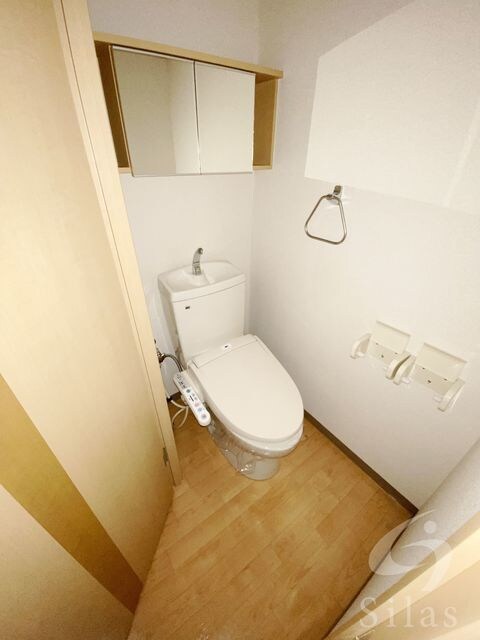 メゾン　ラ・フィーネの物件内観写真