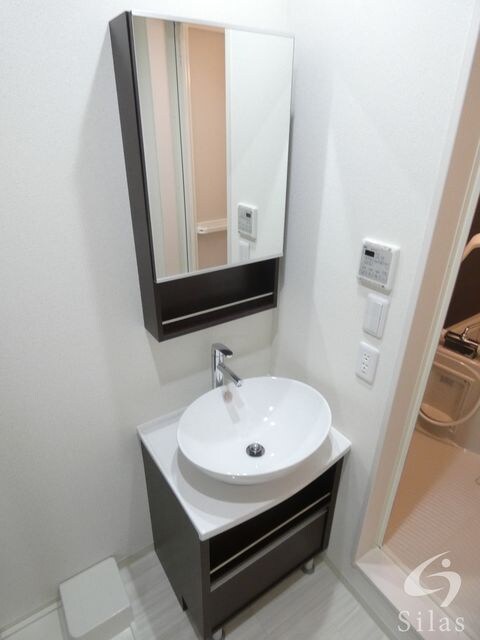 フジパレス住吉沢之町Ⅲ番館の物件内観写真