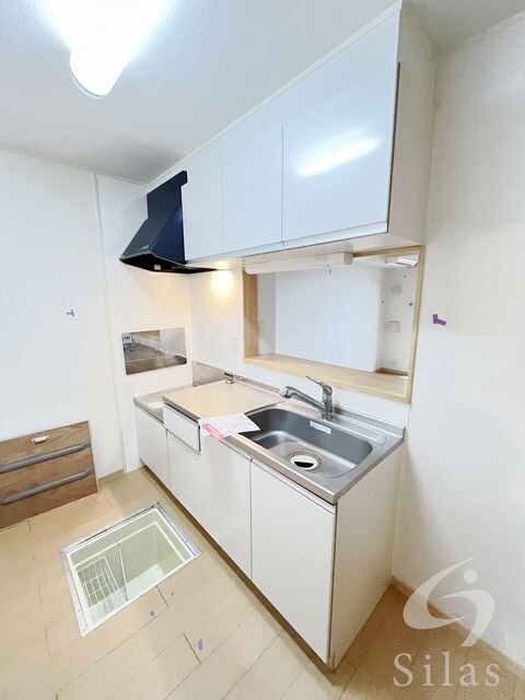 GARDEN　泉の物件内観写真