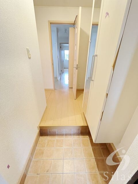 GARDEN　泉の物件内観写真