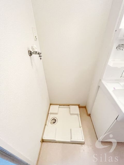 GARDEN　泉の物件内観写真