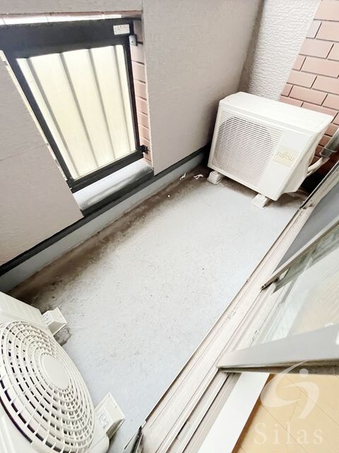 GARDEN　泉の物件内観写真