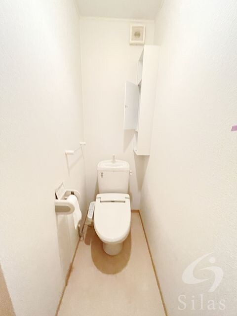 GARDEN　泉の物件内観写真