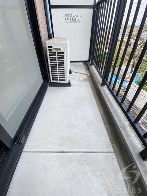 フジパレス楠町の物件内観写真