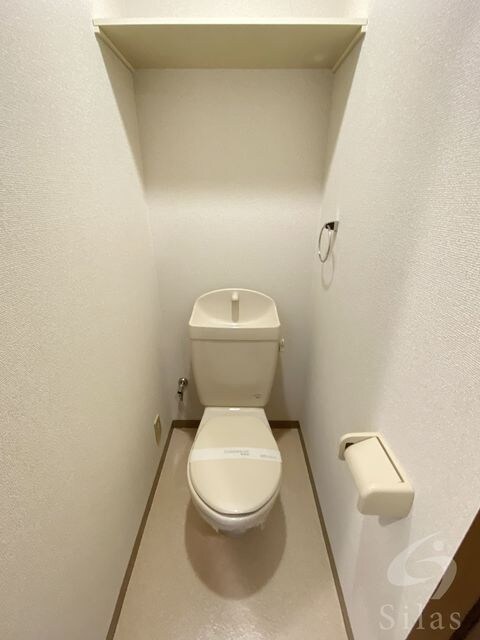 フジパレス楠町の物件内観写真