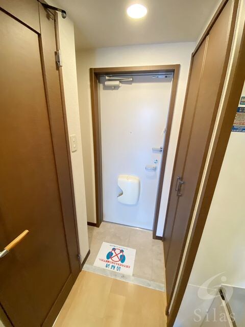 フジパレス楠町の物件内観写真