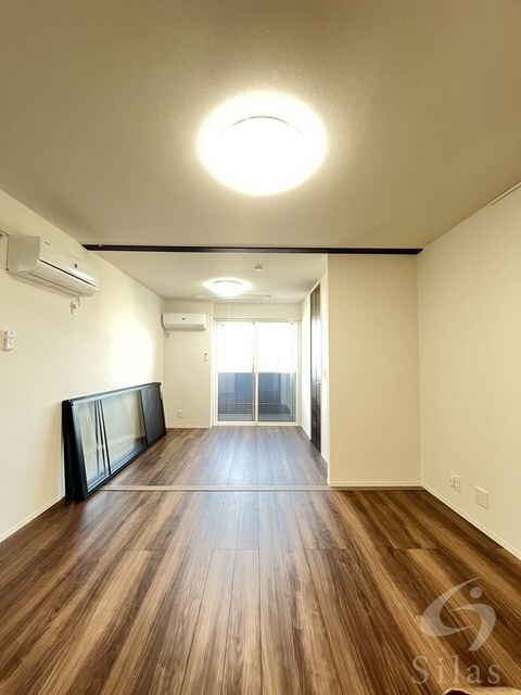 和泉府中駅 徒歩8分 1階の物件内観写真