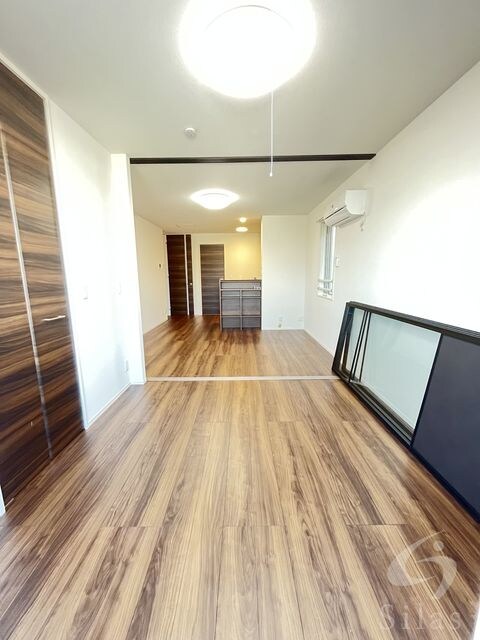 和泉府中駅 徒歩8分 1階の物件内観写真