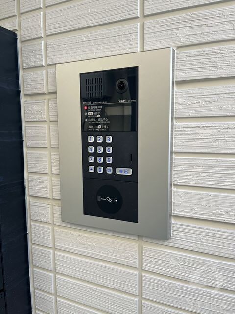 和泉府中駅 徒歩8分 1階の物件外観写真