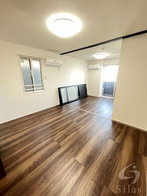 和泉府中駅 徒歩8分 1階の物件内観写真