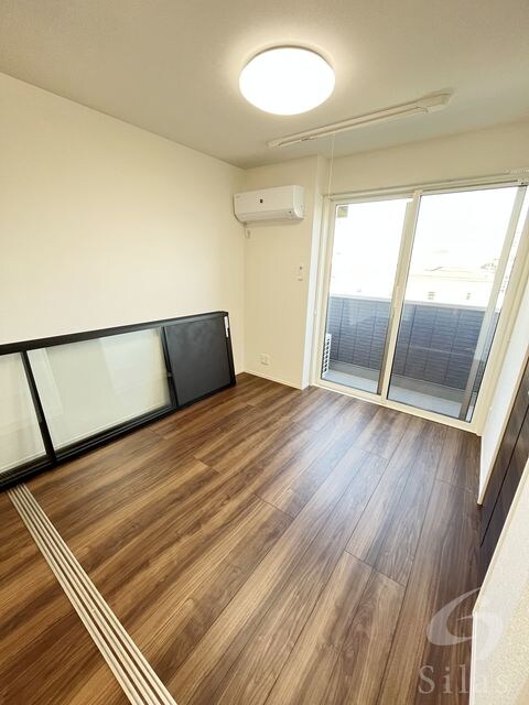 和泉府中駅 徒歩8分 1階の物件内観写真