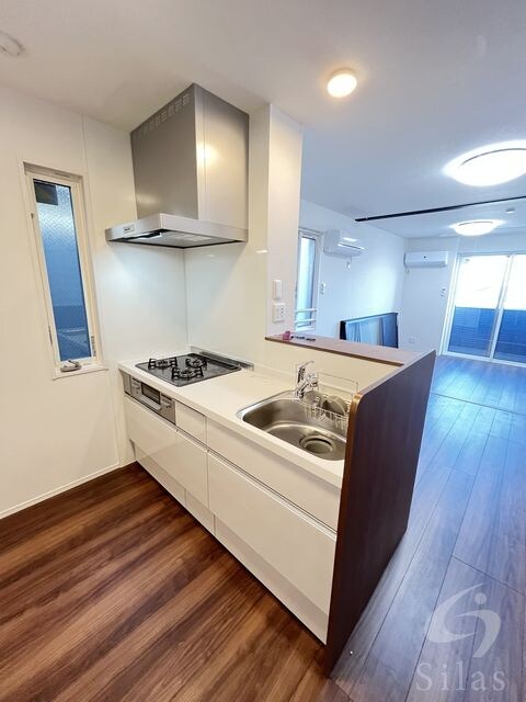 和泉府中駅 徒歩8分 1階の物件内観写真