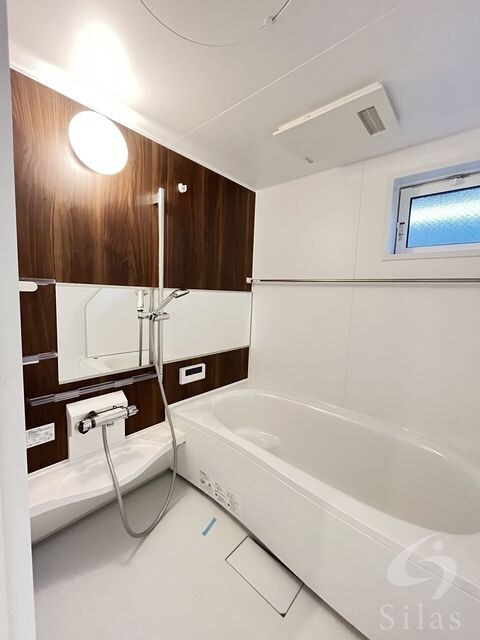 和泉府中駅 徒歩8分 1階の物件内観写真